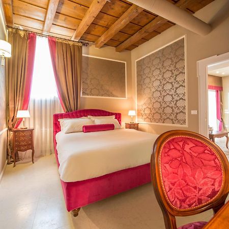 ורונה Lady Capulet Apartments מראה חיצוני תמונה