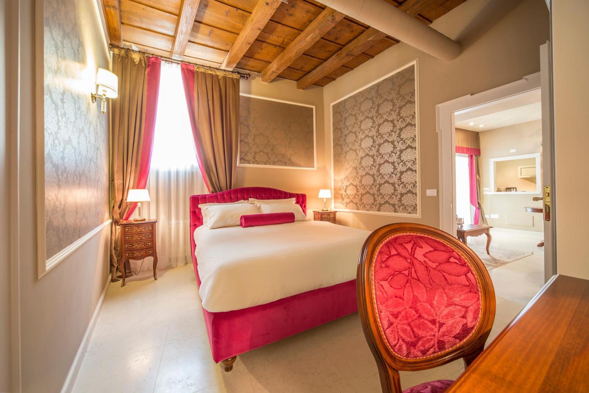 ורונה Lady Capulet Apartments מראה חיצוני תמונה